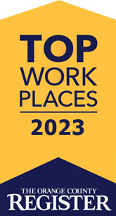 OC Register Top Workplace 2023