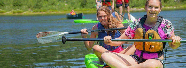 Girl Scouts of Orange County Summer Sessions at a Glance Girl Scouts of Orange County Summer Sessions at a Glance