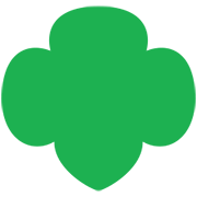 Girl Scouts of Orange County Camp Scherman logo