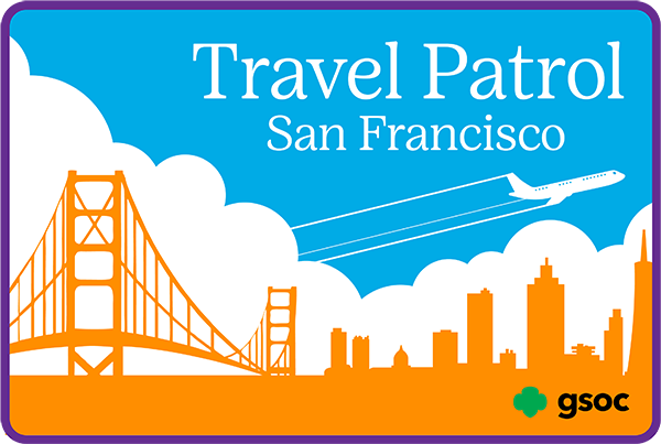 San Francisco – Travel Patrol