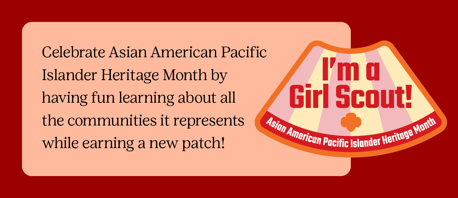 Asian American Native Hawaiian Pacific Islander Heritage Month