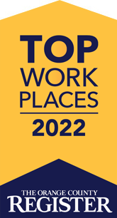 OC Register Top Workplace 2022