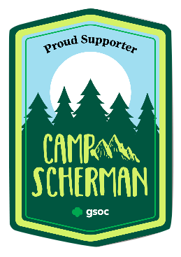 Support the Camp Scherman Revitalization Campaign