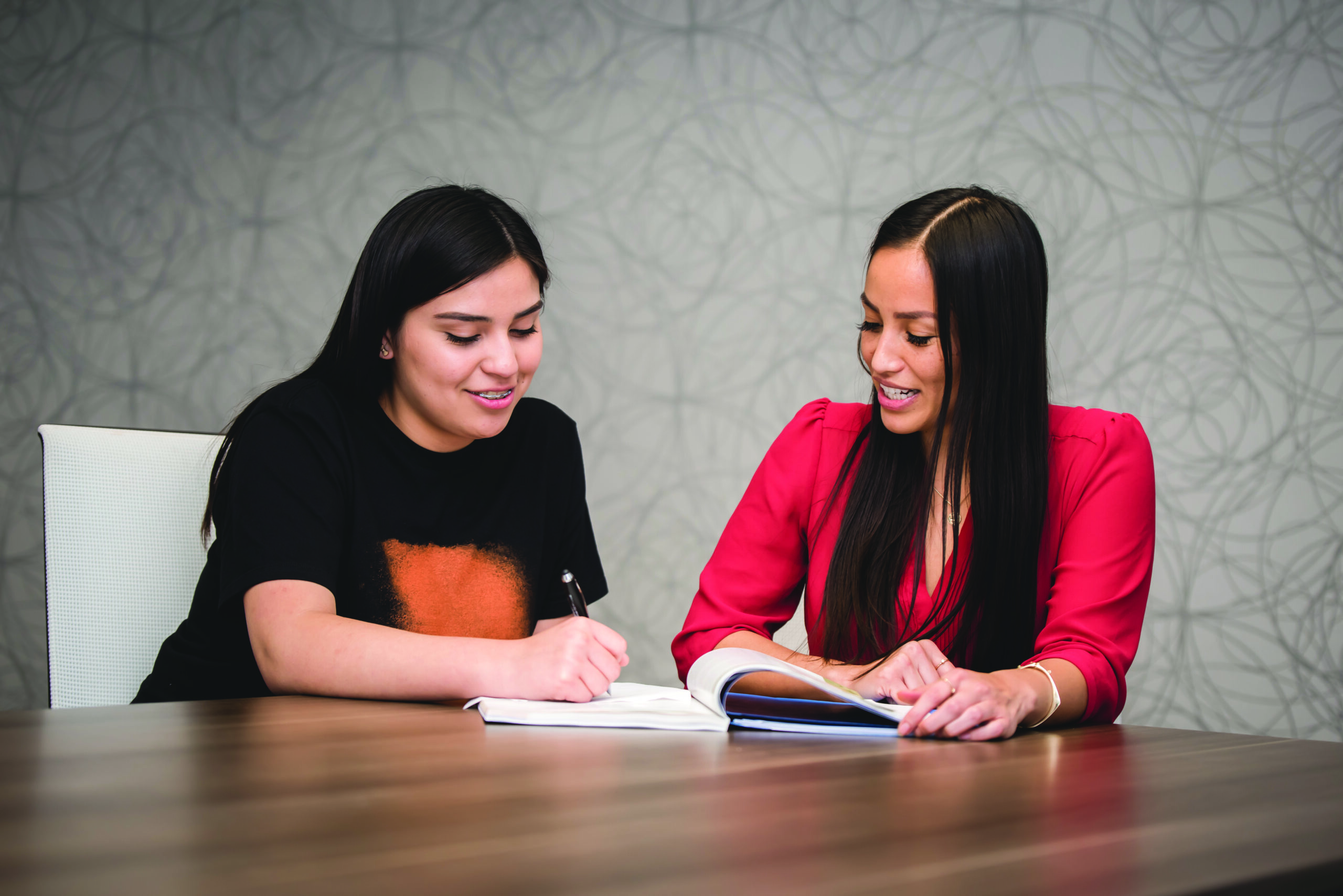 Big Brother Big Sisters of Orange County and the Inland Empire