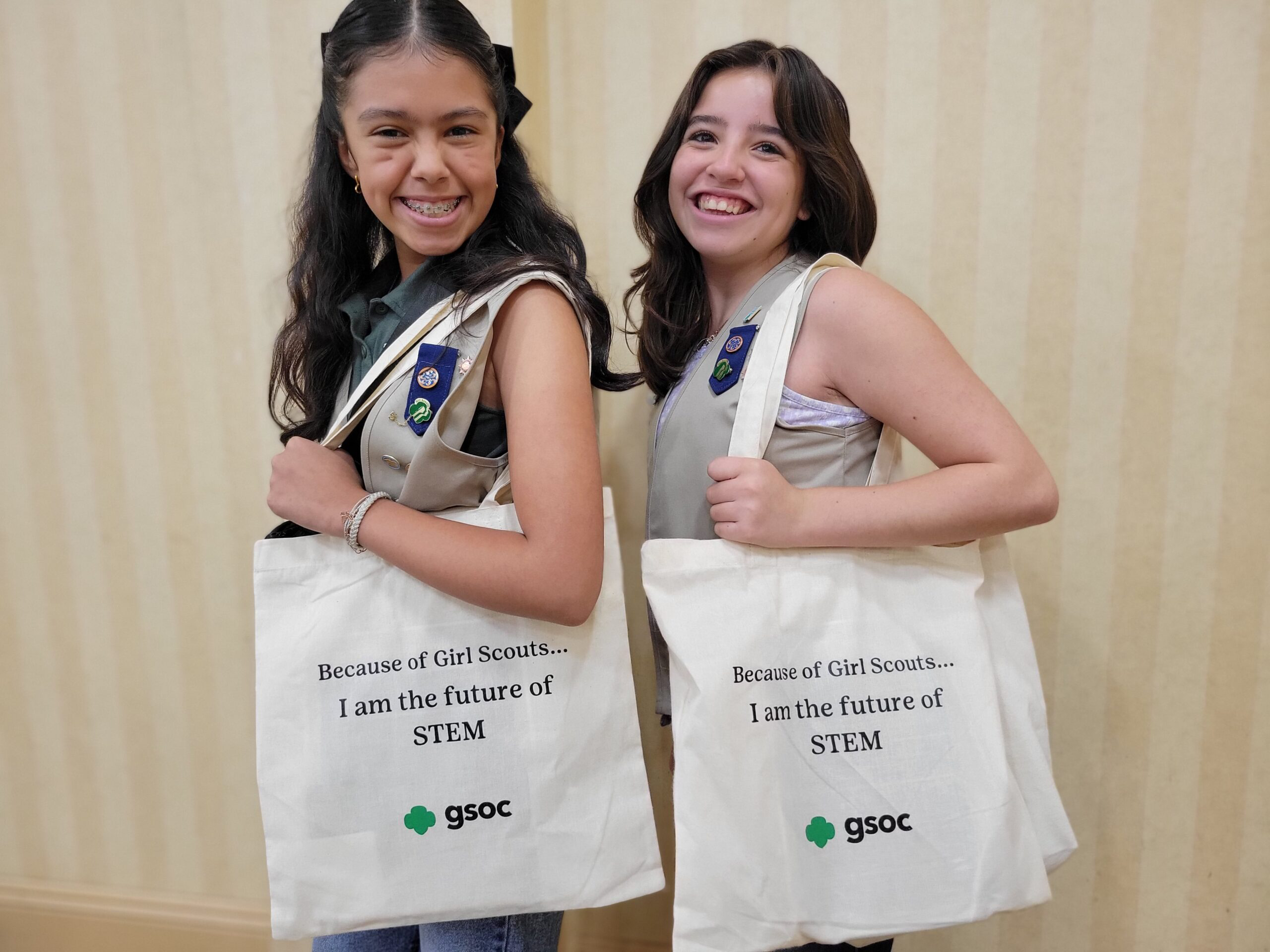 Girl Scouts of Orange County