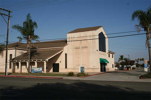 GS Huntington Beach News