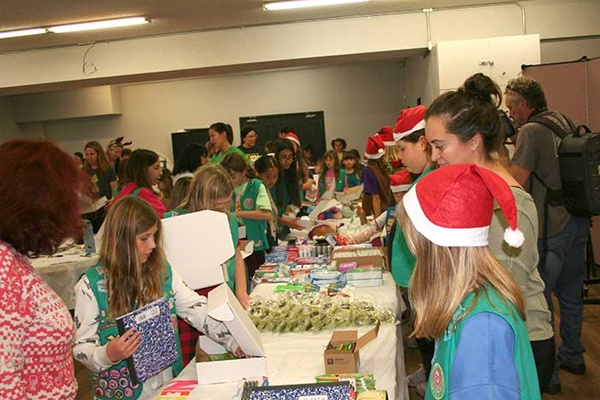 GS Huntington Beach News