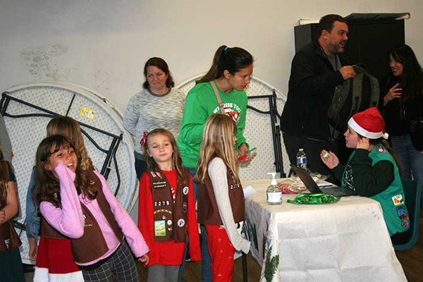 GS Huntington Beach News