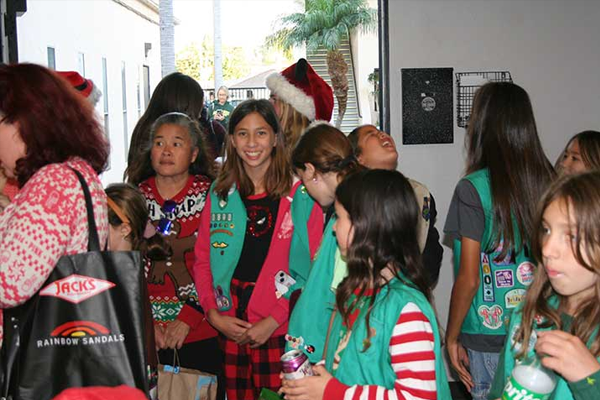 GS Huntington Beach News