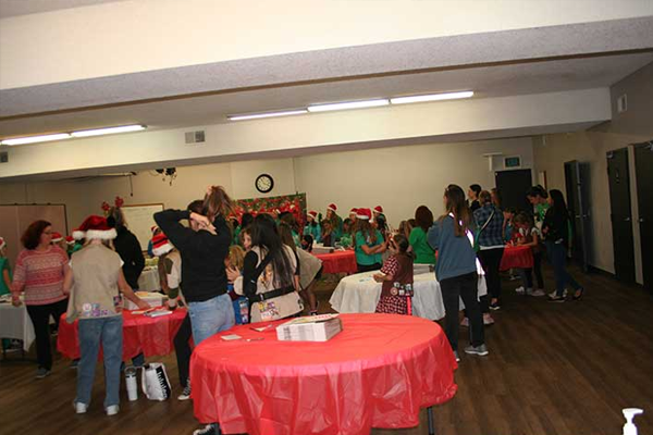 GS Huntington Beach News