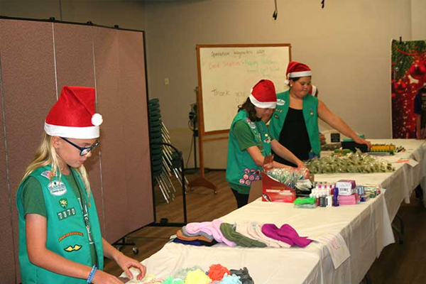 GS Huntington Beach News