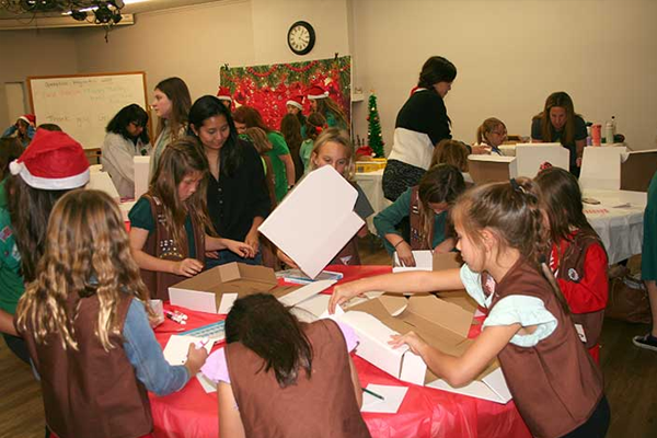 GS Huntington Beach News