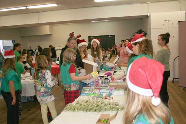 GS Huntington Beach News