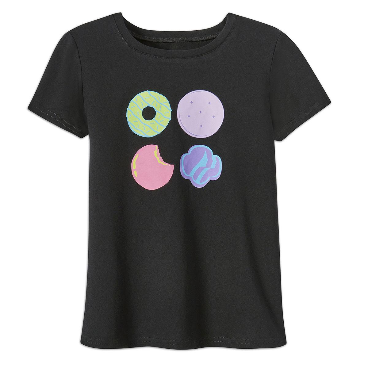 Bright Cookies T-Shirt