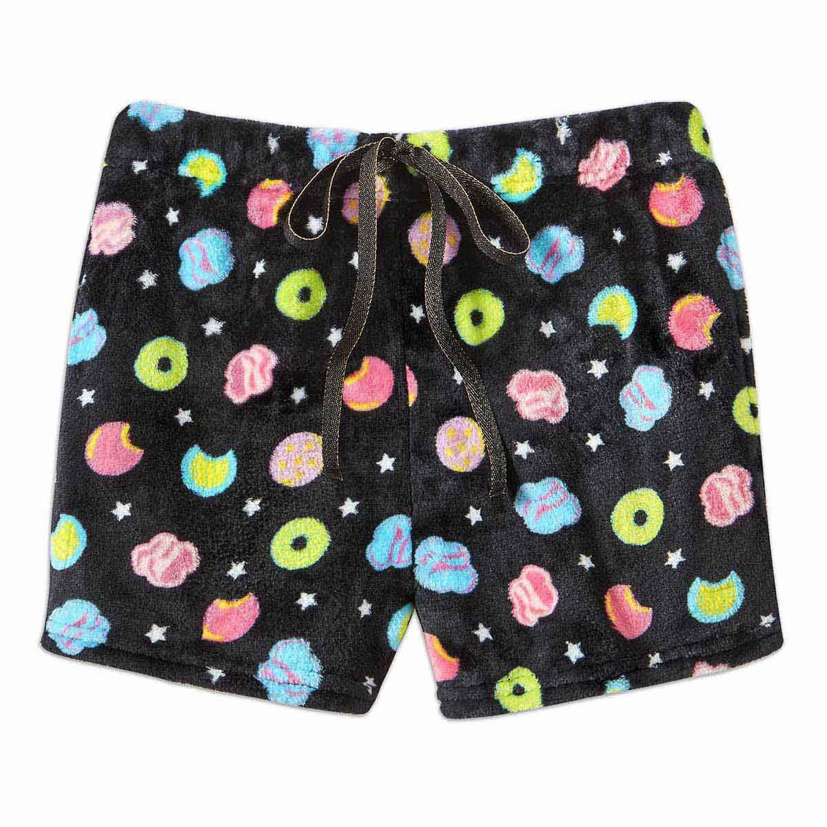 Cookies Lounge Shorts