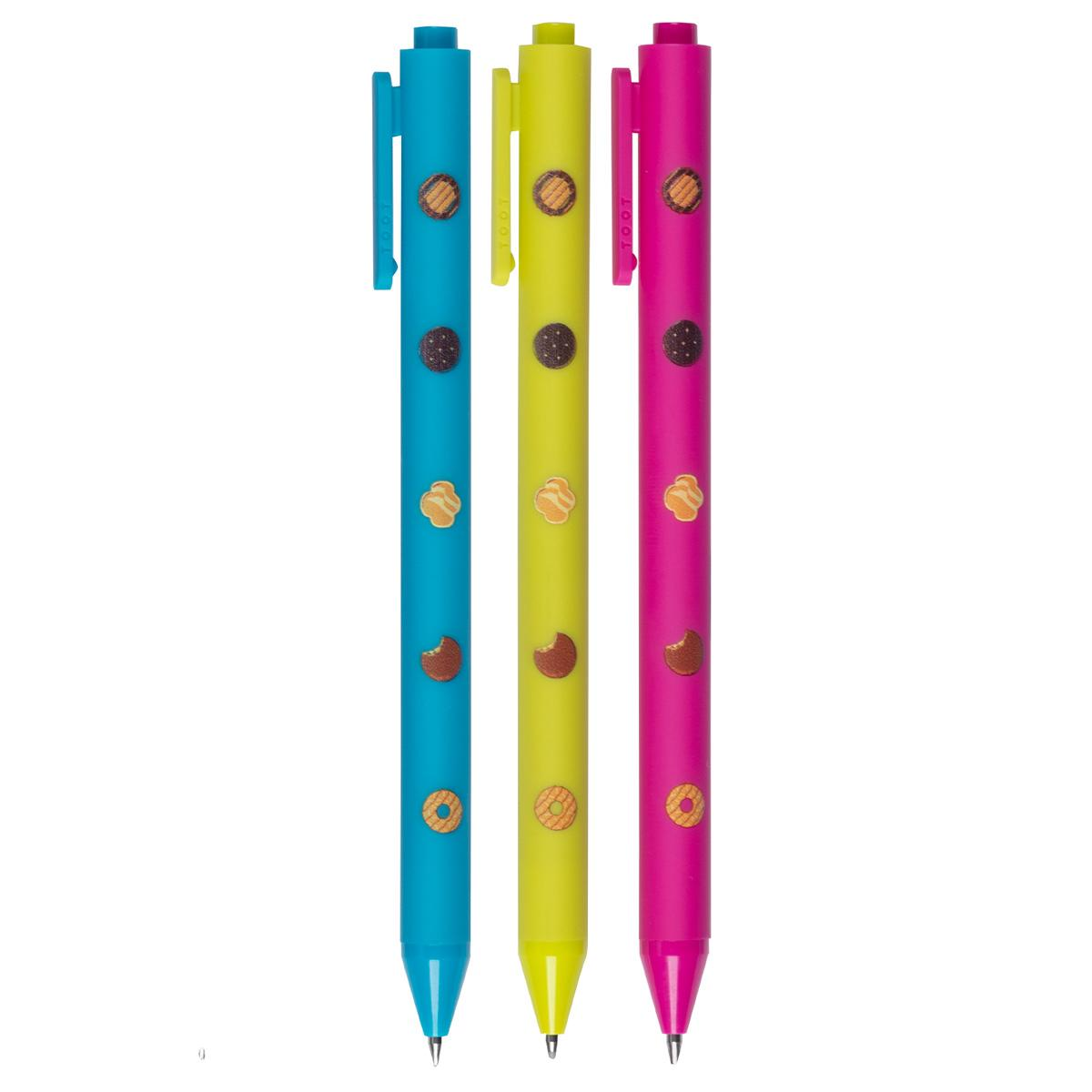 Jotter Gel Pens