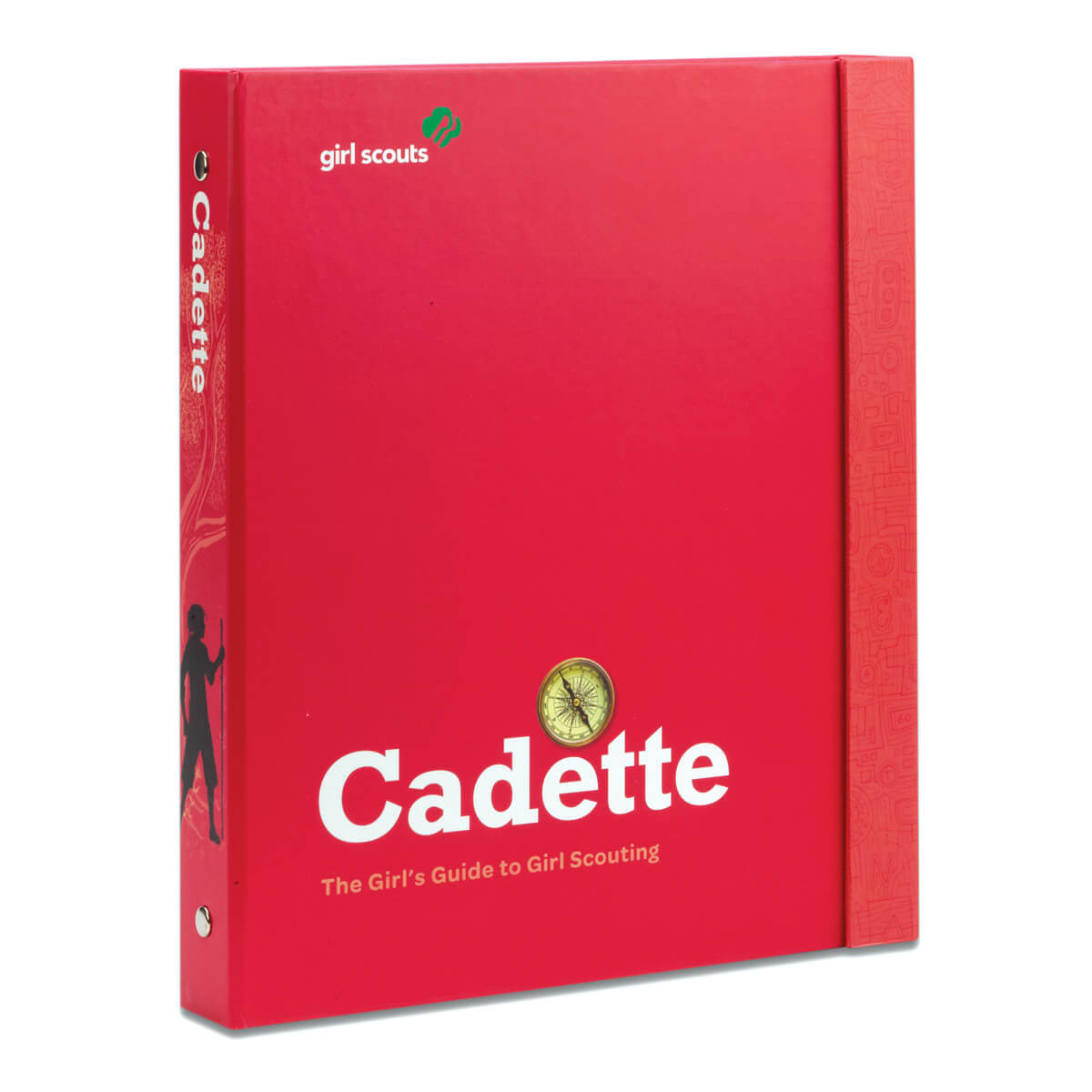 Cadette Girl's Guide