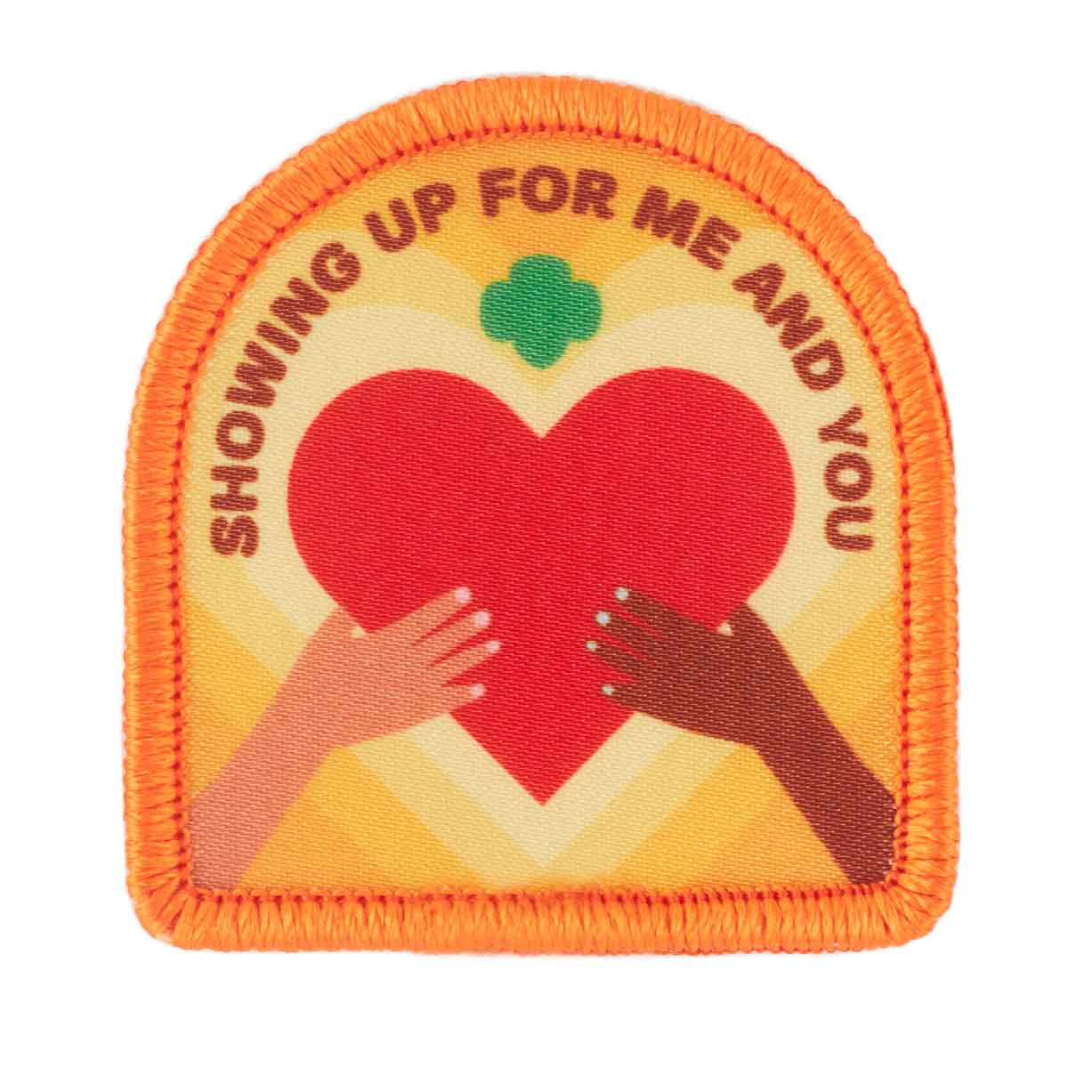 Mental Wellness Patch