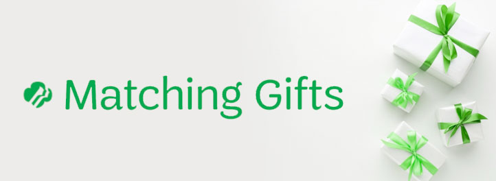 Matching Gifts Matching Gifts