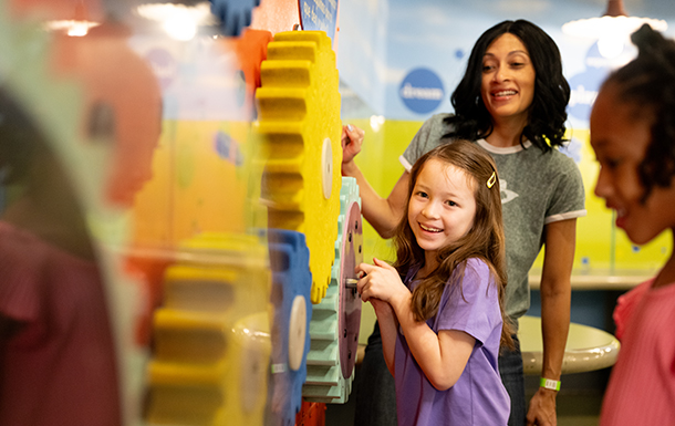 GSOC Volunteer Appreciation Month