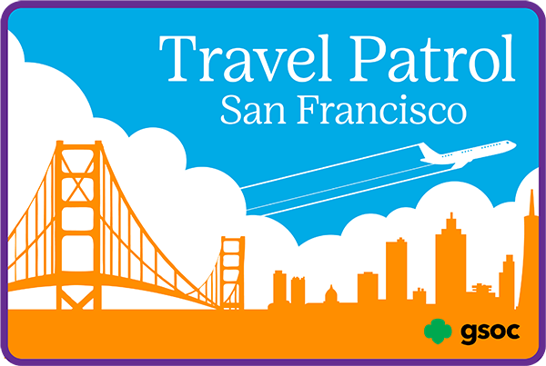 San Francisco Travel Patrol