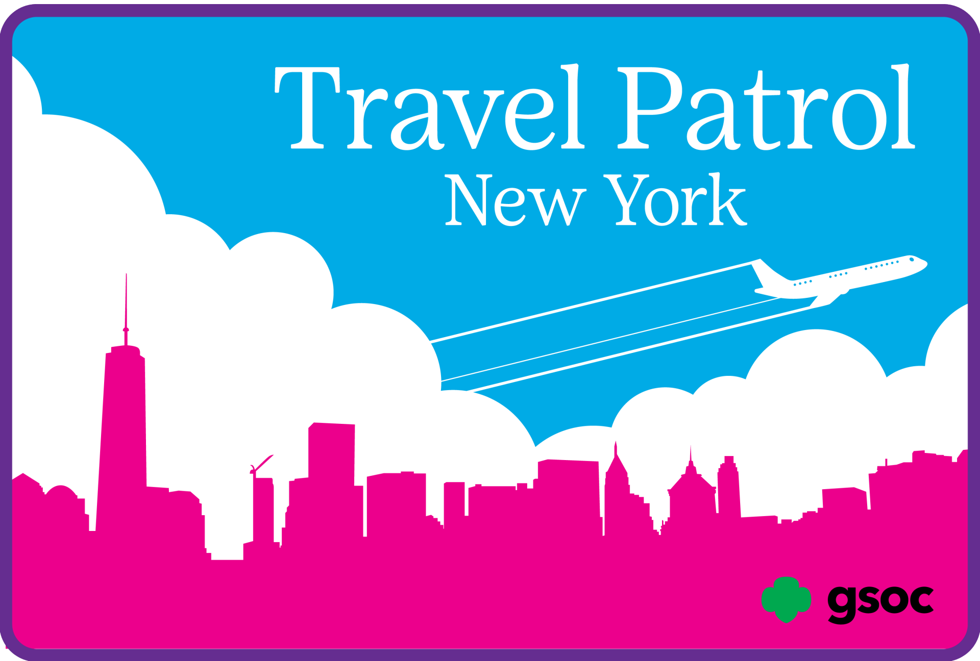 New York Travel Patrol