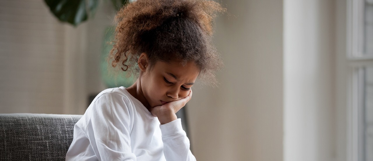 Girls Are Having a Mental Health Crisis—Some Solutions, Though, Are Simple