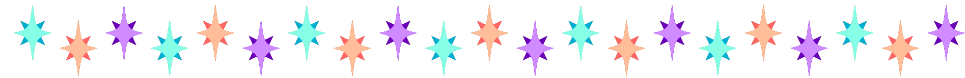 star border
