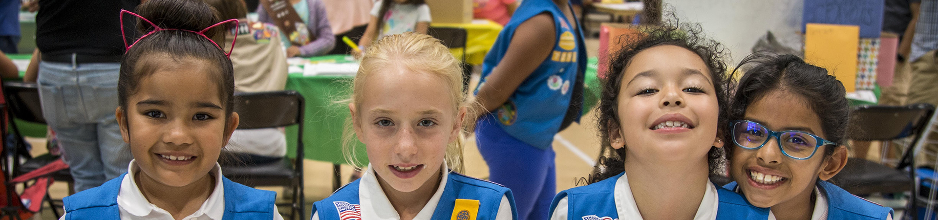  Girl Scouts Of Orange County Discover 