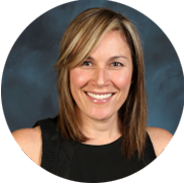 BOD Member-at-Large Susie López-Guerra