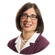 BOD Member-at-Large Sharon R. Klein
