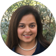 BOD 1st Vice Chair Ara Anoshiravani