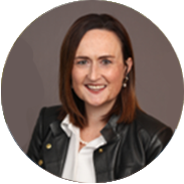 BOD Member-at-Large Maggie O'Sullivan