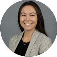 BOD Member-at-Large Lillea Acasio