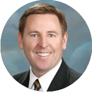 BOD Member-at-Large Todd Priest