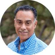 GSOC BOD Treasurer Azeem Dhalla
