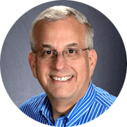 GSOC BOD Jeff Winston