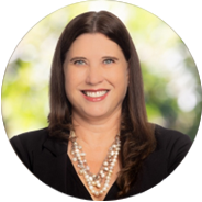 GSOC BOD Christine Mueller