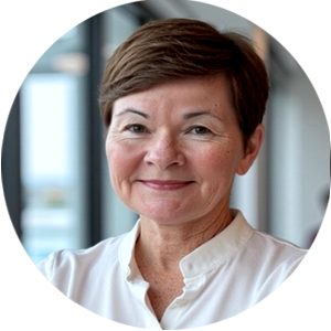 GSOC BOD Kelly Given