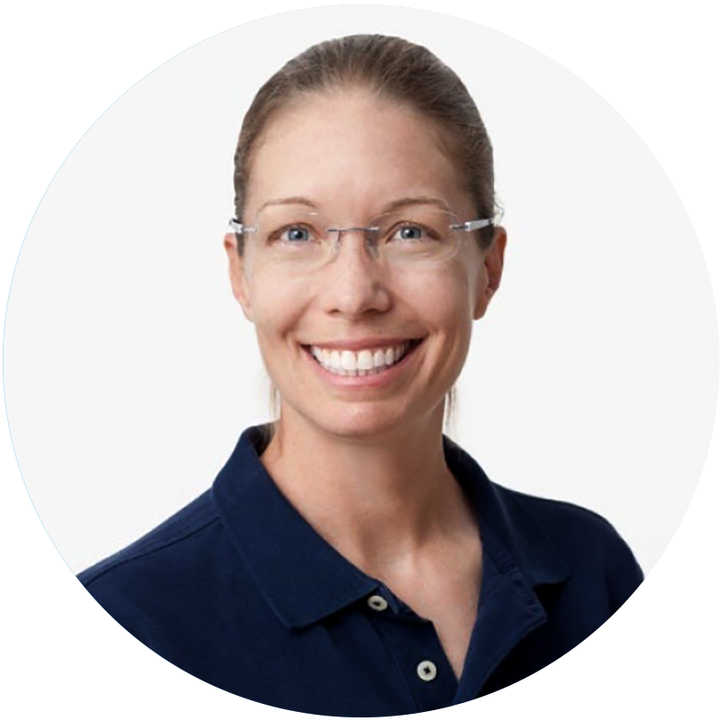 GSOC BOD Danielle Gilbert
