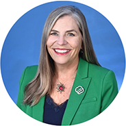 GSOC BOD Vikki Shepp