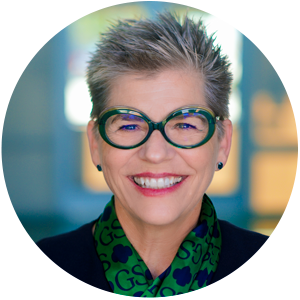 GSOC BOD Vikki Shepp