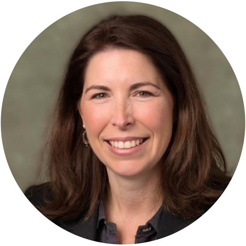 GSOC BOD Keri Bush
