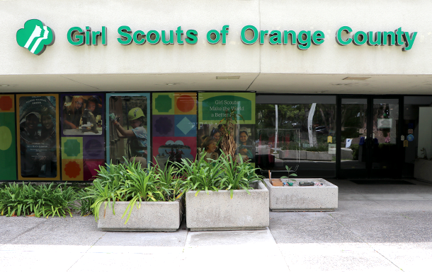 Girl Scouts of Orange County Corporate Headquarters