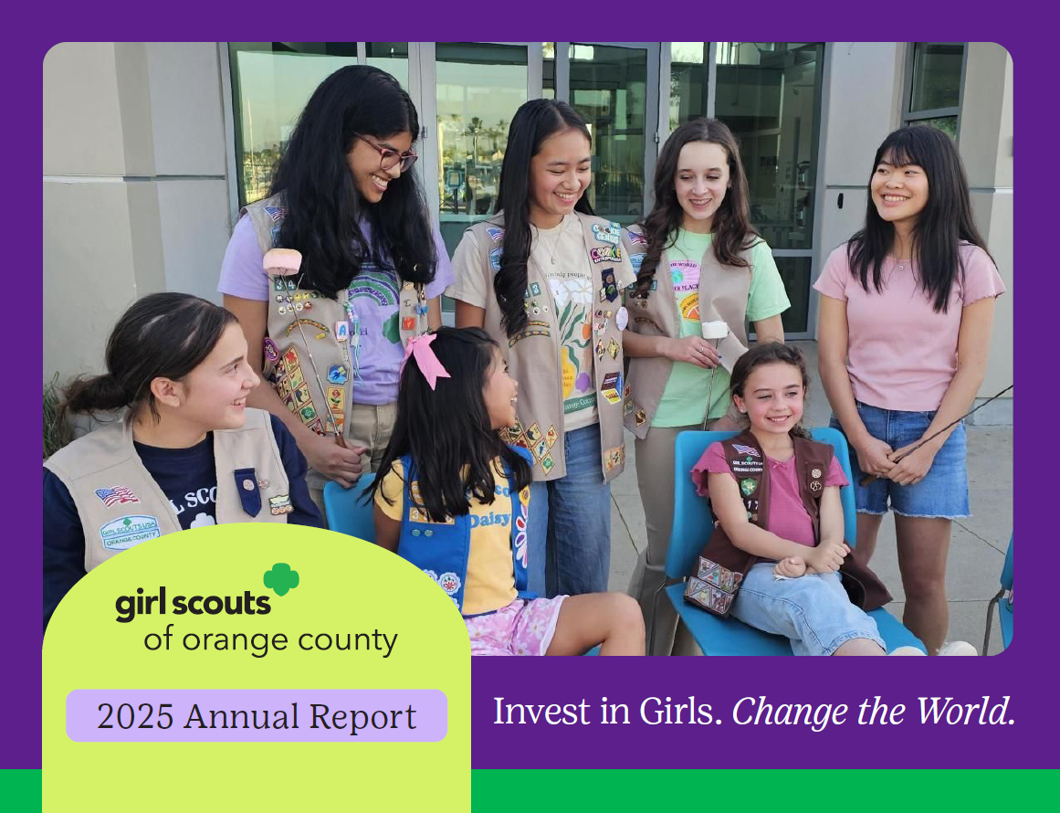 GSOC 2025 Annual Report