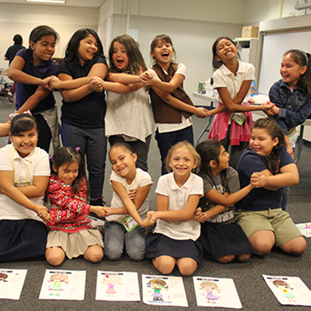 Program Centers