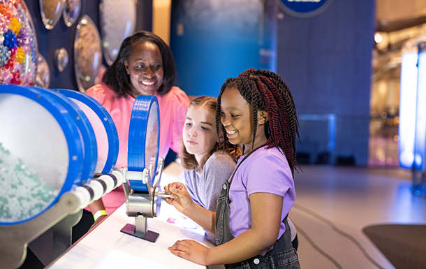 Sign up for extended year membership today and keep the fun going