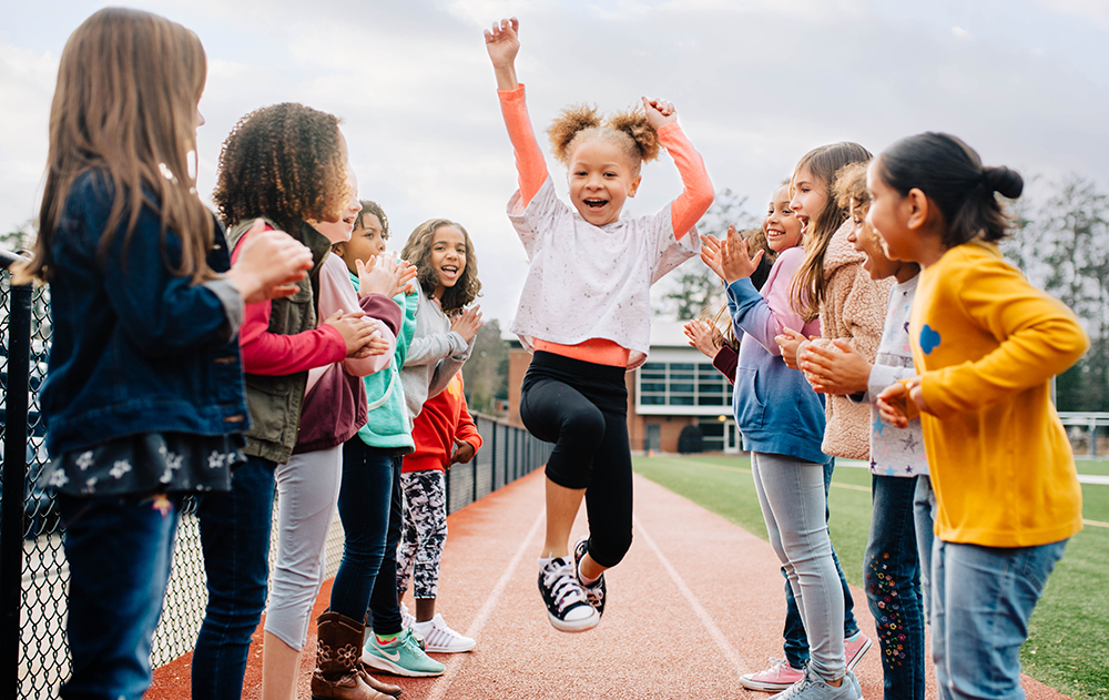 What Your Girl Scouts Learns in Girl Scouts
