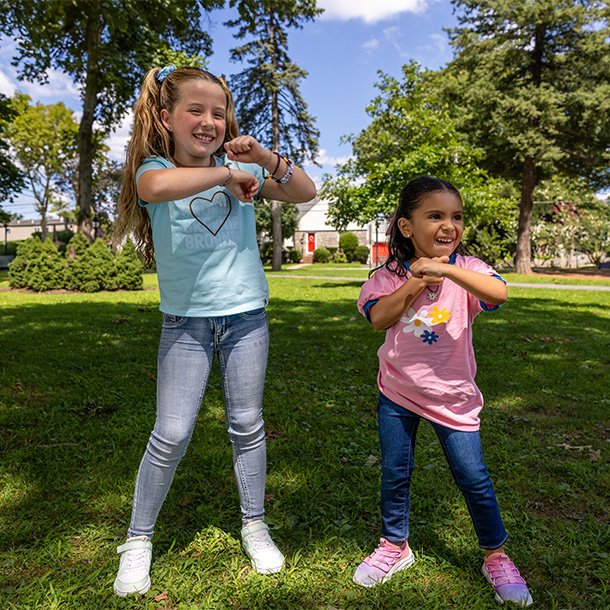 Skills your Girl Scout will learn