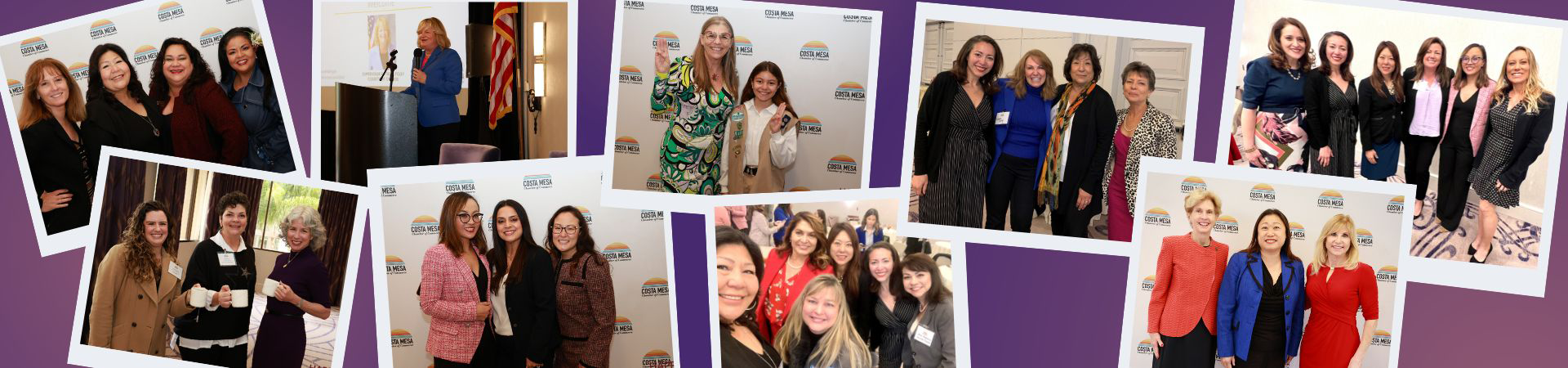  GSOC Community Partnerships 2nd Annual Orange County Women in Leadership Summit 